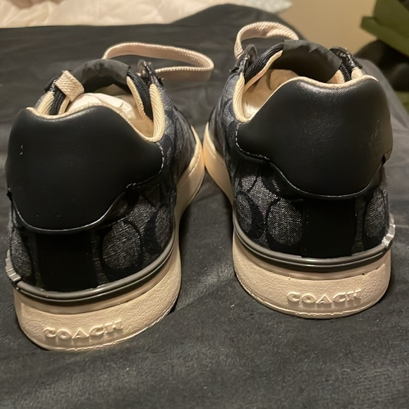 Coach unisex gym shoes - Picture 5 of 5